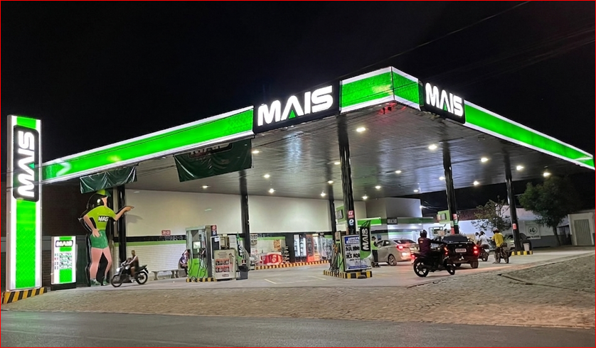 Posto MAIS